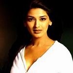 pic for Sonali Bendre